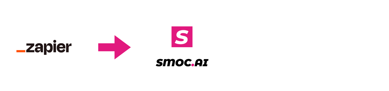 Connecting SMOC to Other Apps Using Zapier