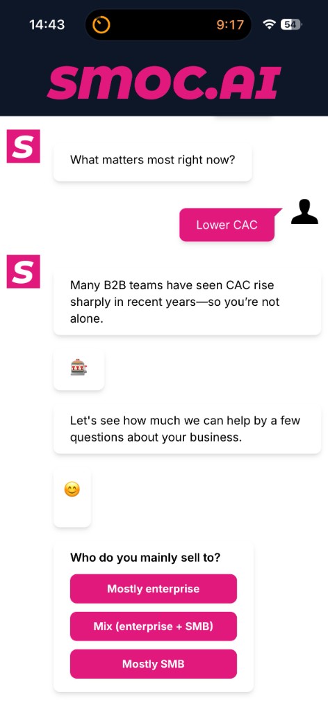 Best Practices for Proactive AI Lead Conversion Flows