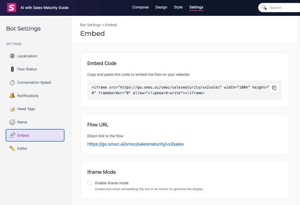 Track conversions for Meta, Google Ads, and LinkedIn
