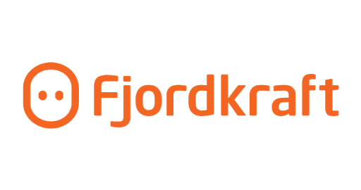 fjordkraft logo